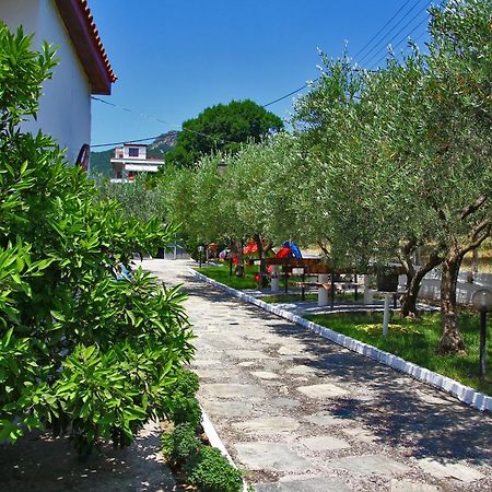 Dimos Bungalows Палайон-Ціфікіон Екстер'єр фото